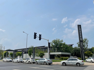 正商家河宽境